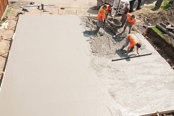 Best Concrete Repair Services  in Solon, OH
